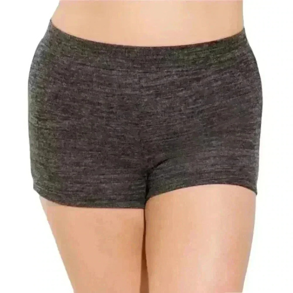 Torrid Curve Black Hacci High Waist Shortie Panty SIZE-2(18-20) - Picture 3 of 8